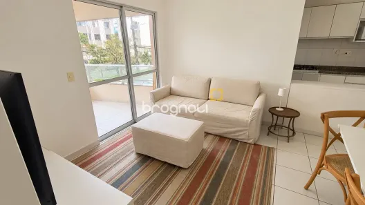 Apartamento com 2 Quartos à venda, 74m² no Capoeiras, Florianópolis