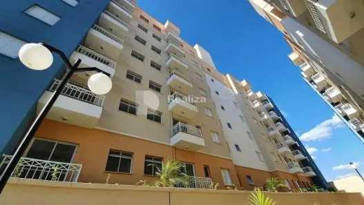 Apartamento com 2 Quartos à venda, 48m² no Loteamento Terra Brasilis, São José dos Campos