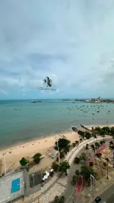 Apartamento com 4 Quartos para alugar, 450m² no Mucuripe, Fortaleza