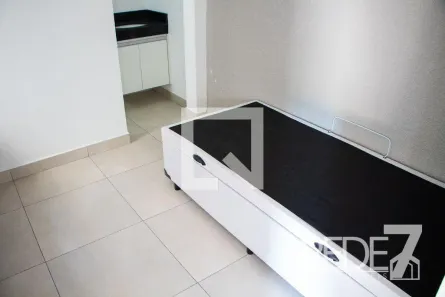 Kitnet com 1 Quarto à venda, 20m² no Cidade Universitária, Campinas