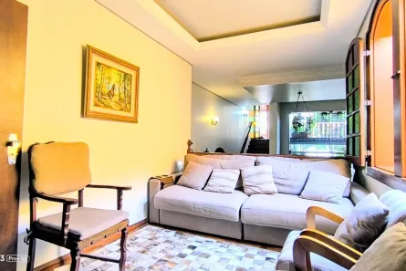 Casa com 6 Quartos à venda, 400m² no Renascença, Belo Horizonte