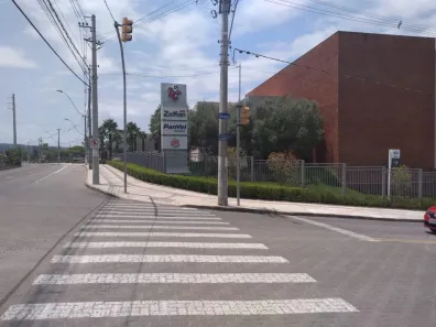 Lote/Terreno à venda, 137m² no Aberta dos Morros, Porto Alegre