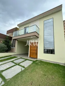 Casa de Condomínio com 3 Quartos à venda, 150m² no Jardins do Império, Indaiatuba