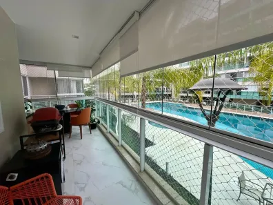 Apartamento com 3 Quartos à venda, 93m² no Barra Olímpica, Rio de Janeiro