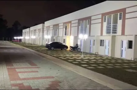 Casa de Condomínio com 2 Quartos à venda, 80m² no Parque Rincão, Cotia
