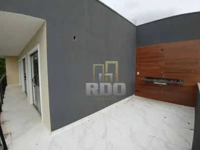 Cobertura com 3 Quartos à venda, 103m² no Chácara Mariléa, Rio das Ostras