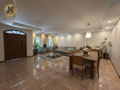Casa de Condomínio com 3 Quartos à venda, 300m² no Estância das Flores, Jaguariúna