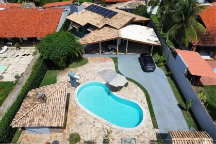 Casa com 3 Quartos à venda, 164m² no Brejo, Barra de São Miguel