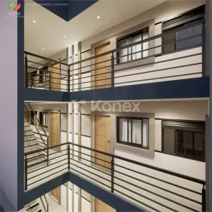 Apartamento com 1 Quarto à venda, 26m² no Jardim Neila, São Paulo