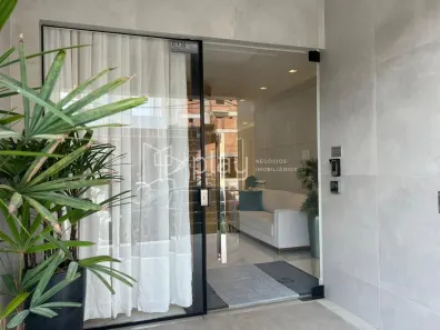 Apartamento com 3 Quartos à venda, 111m² no Balneário Pereque, Porto Belo