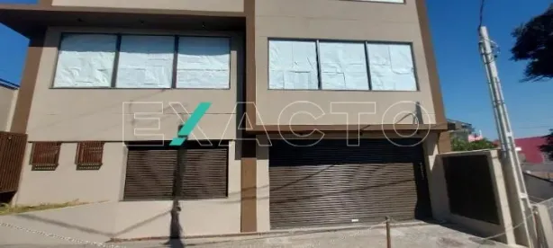 Ponto Comercial para alugar, 169m² no Jardim Leonor, Campinas
