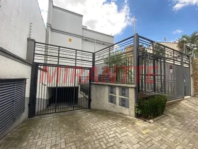 Casa de Condomínio com 2 Quartos à venda, 100m² no Santa Teresinha, São Paulo