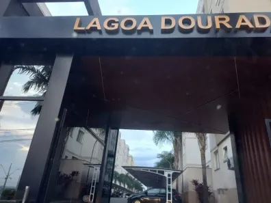 Apartamento com 2 Quartos à venda, 50m² no Gleba Ribeirão Limeiro, Londrina