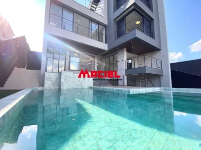 Casa de Condomínio com 5 Quartos à venda, 600m² no Condomínio Residencial Alphaville I, São José dos Campos