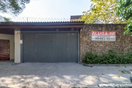Ponto Comercial para alugar, 450m² no Alto de Pinheiros, São Paulo