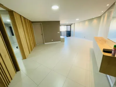 Apartamento com 4 Quartos à venda, 156m² no Ponta Verde, Maceió