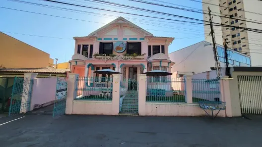 Imóvel Comercial à venda, 408m² no Paulista, Piracicaba