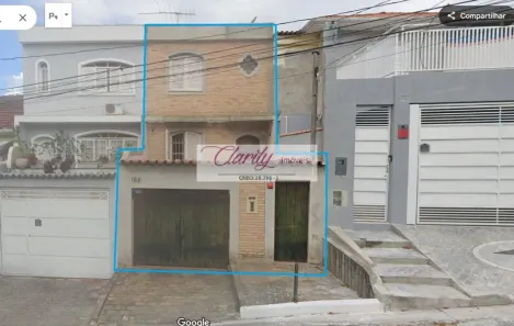 Sobrado com 3 Quartos à venda, 180m² no Jardim São Paulo(Zona Norte), São Paulo