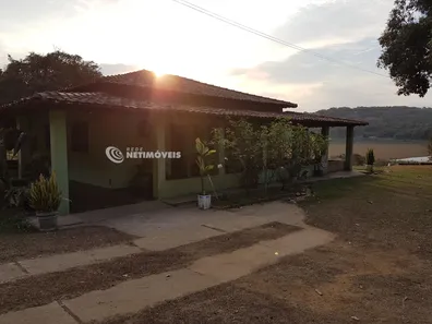 Fazenda/Sítio com 2 Quartos à venda, 33000m² no , Pedro Leopoldo