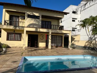 Casa com 5 Quartos à venda, 501m² no Recreio dos Bandeirantes, Rio de Janeiro