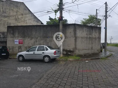 Lote/Terreno à venda, 384m² no Jardim dos Pimentas, Guarulhos