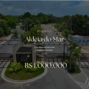 Lote/Terreno à venda, 2425m² no Riacho Doce, Maceió