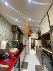 Apartamento com 3 Quartos à venda, 170m² no Ipiranga, São Paulo