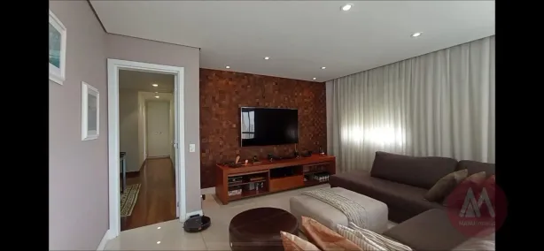 Apartamento com 3 Quartos à venda, 260m² no Vila Andrade, São Paulo