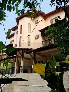Casa de Condomínio com 5 Quartos à venda, 10m² no Sapê, Niterói