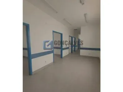 Prédio Comercial para alugar, 358m² no Jardim do Mar, São Bernardo do Campo