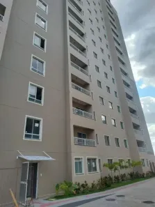 Apartamento com 2 Quartos à venda, 44m² no Mondubim, Fortaleza