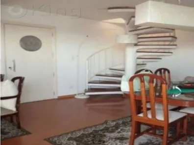 Apartamento com 4 Quartos à venda, 320m² no Mooca, São Paulo