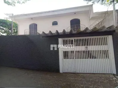 Sobrado com 3 Quartos à venda, 188m² no Nova Petrópolis, São Bernardo do Campo