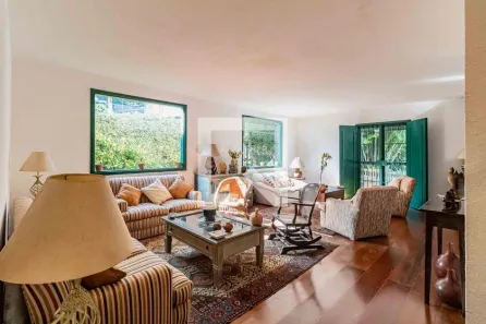 Casa com 3 Quartos à venda, 365m² no Butantã, São Paulo