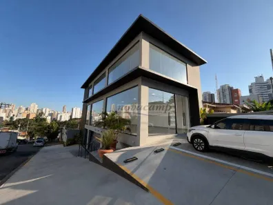 Ponto Comercial para alugar, 505m² no Taquaral, Campinas