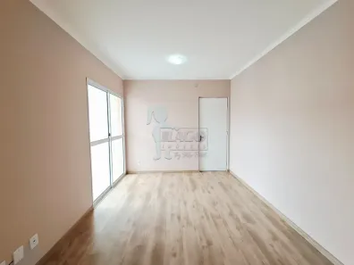 Apartamento com 2 Quartos à venda, 49m² no Geraldo Correia de Carvalho, Ribeirão Preto