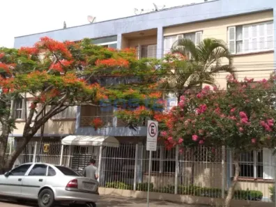 Apartamento com 1 Quarto à venda, 54m² no Cristo Redentor, Porto Alegre