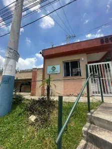 Apartamento com 2 Quartos à venda, 48m² no Santa Amélia, Belford Roxo