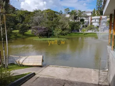 Casa de Condomínio com 4 Quartos à venda, 1200m² no Arujázinho I, II e III, Arujá