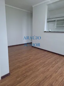 Apartamento com 2 Quartos à venda, 44m² no Chácara Letônia, Americana
