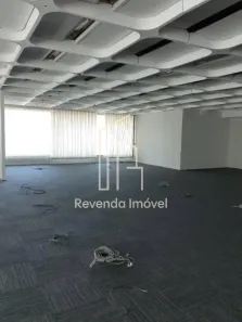Sala Comercial à venda, 2844m² no Jardim São Luís, São Paulo