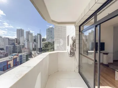 Apartamento com 2 Quartos à venda, 90m² no Gutierrez, Belo Horizonte