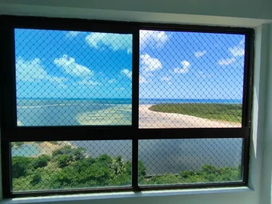 Apartamento com 2 Quartos para alugar, 48m² no Barra de Jangada, Jaboatão dos Guararapes