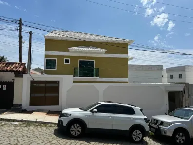 Casa de Condomínio com 4 Quartos à venda, 120m² no Peró, Cabo Frio