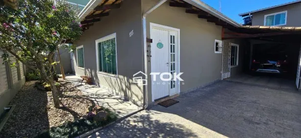 Casa com 3 Quartos à venda, 159m² no Centro, Itajaí