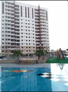 Apartamento com 3 Quartos à venda, 88m² no Marambaia, Belém