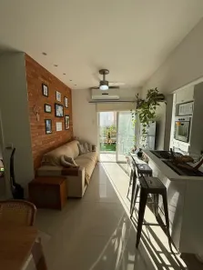 Apartamento com 2 Quartos à venda, 80m² no Jacarepaguá, Rio de Janeiro