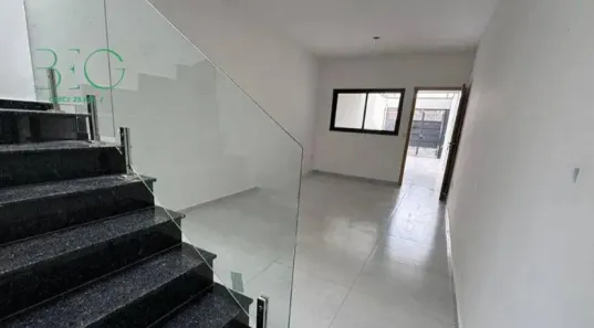 Sobrado com 3 Quartos à venda, 120m² no Vila Macedópolis, São Paulo