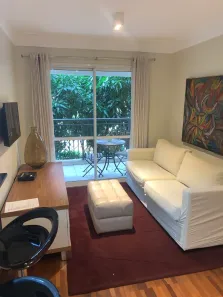 Apartamento com 2 Quartos para venda ou aluguel, 59m² no Jardim Leonor, São Paulo