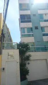 Apartamento com 2 Quartos para alugar, 60m² no Alto do Coqueirinho, Salvador